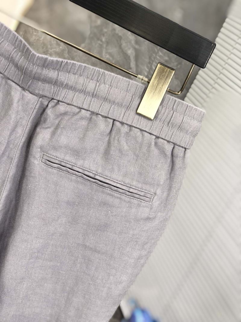 Louis Vuitton Long Pants